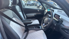 Volkswagen ID.3 150kW Family Pro Performance 58kWh 5dr Auto Electric Hatchback